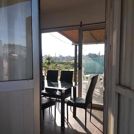 La Isla Villa Punta Del Diablo Exterior photo