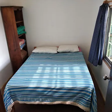 La Isla Villa Punta Del Diablo Exterior photo