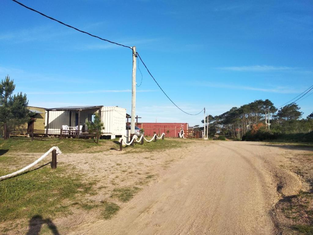 La Isla