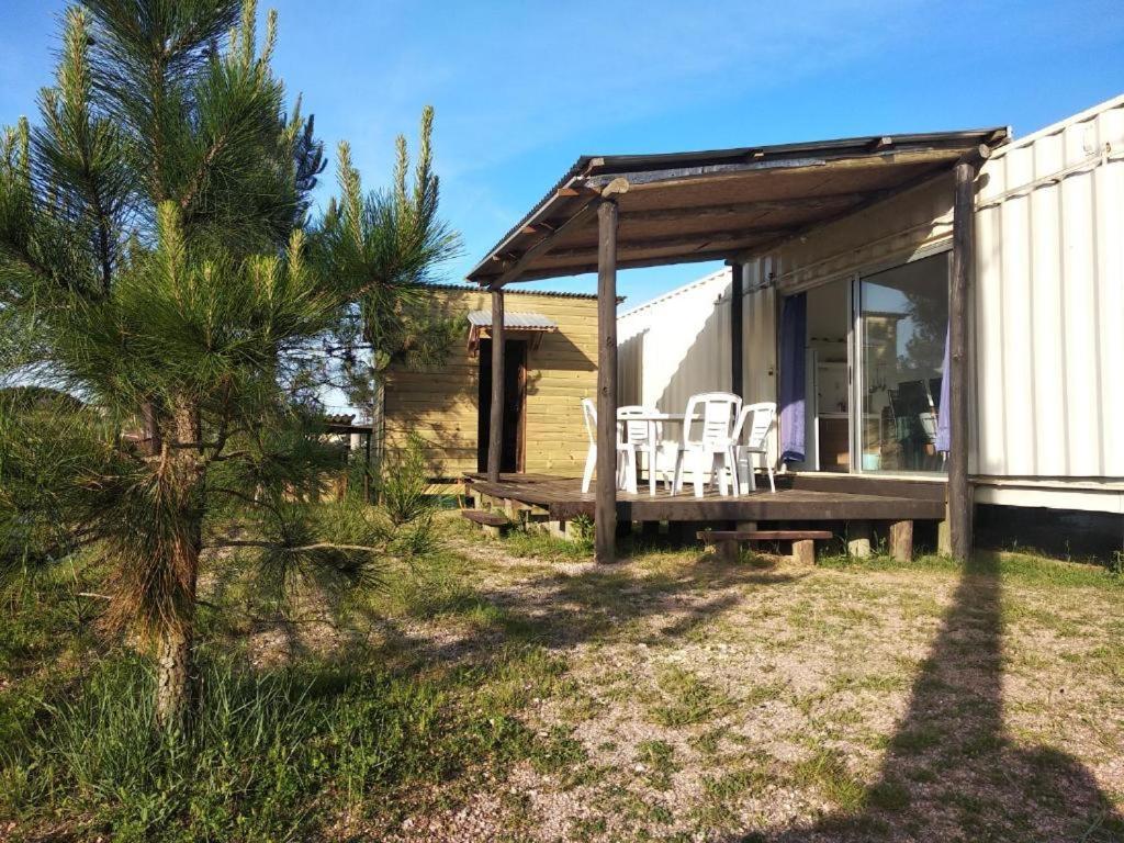La Isla Сasa de vacaciones Punta del Diablo