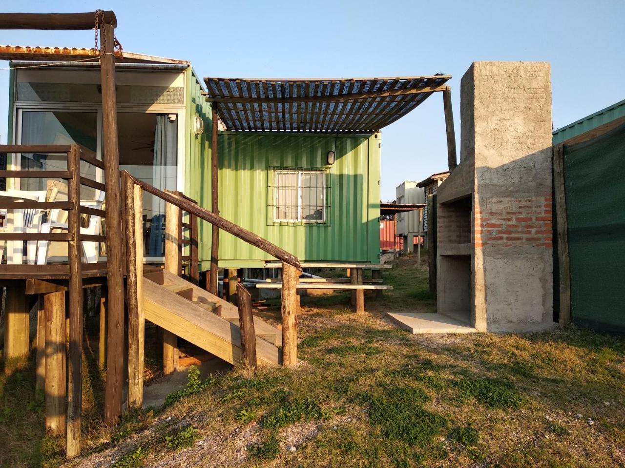 Сasa de vacaciones La Isla Punta del Diablo