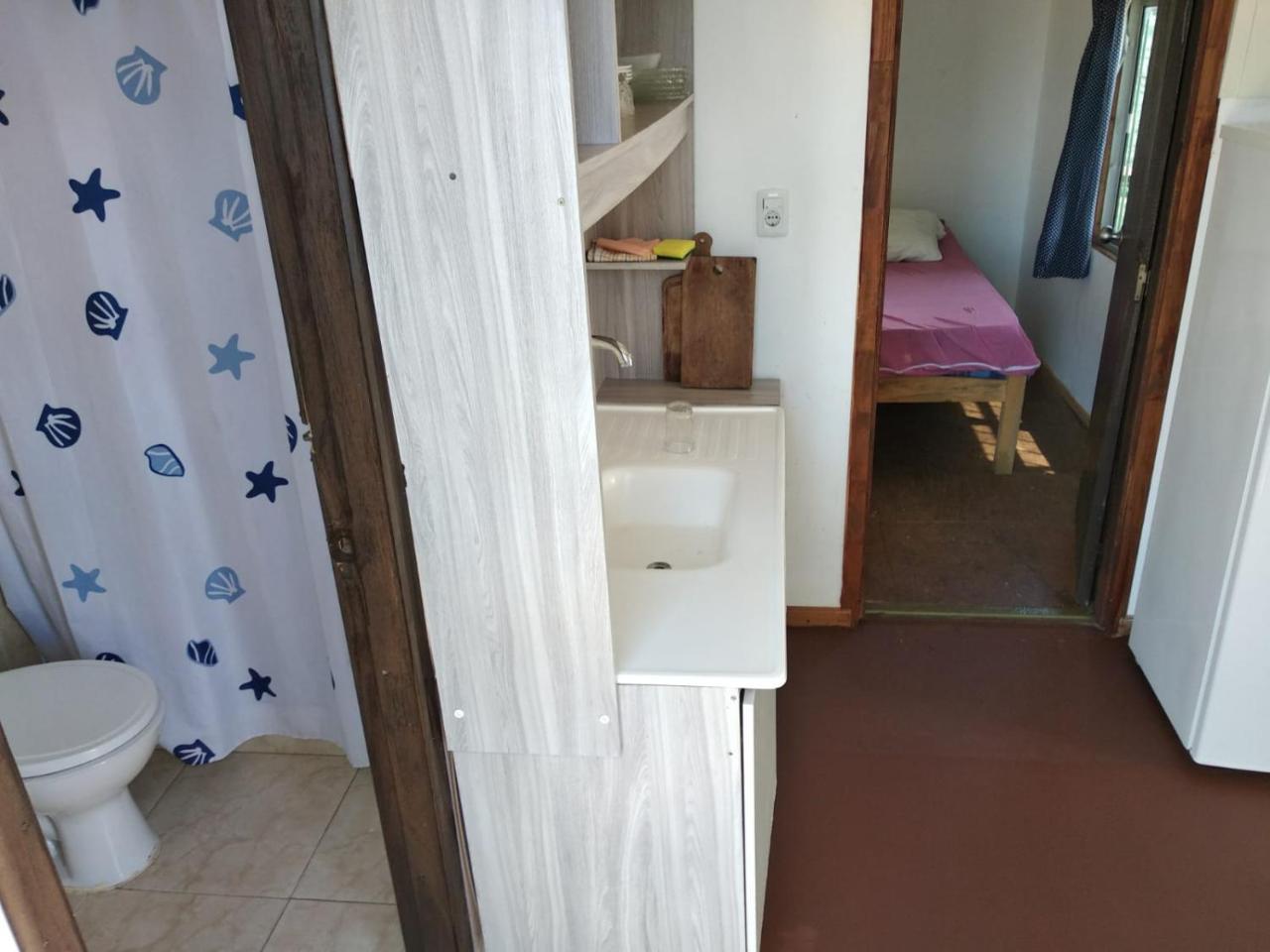 La Isla Сasa de vacaciones