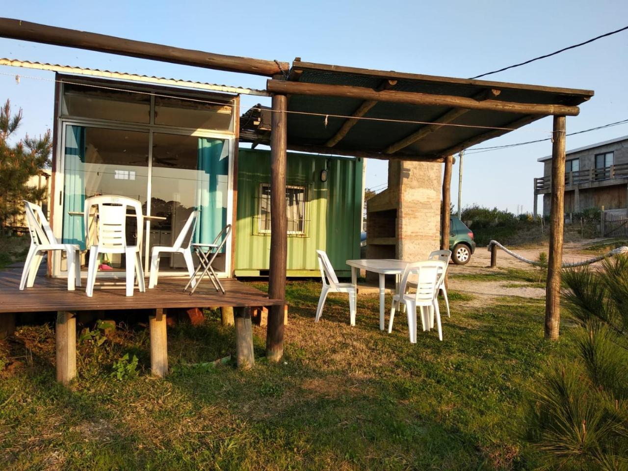 La Isla Сasa de vacaciones Punta del Diablo