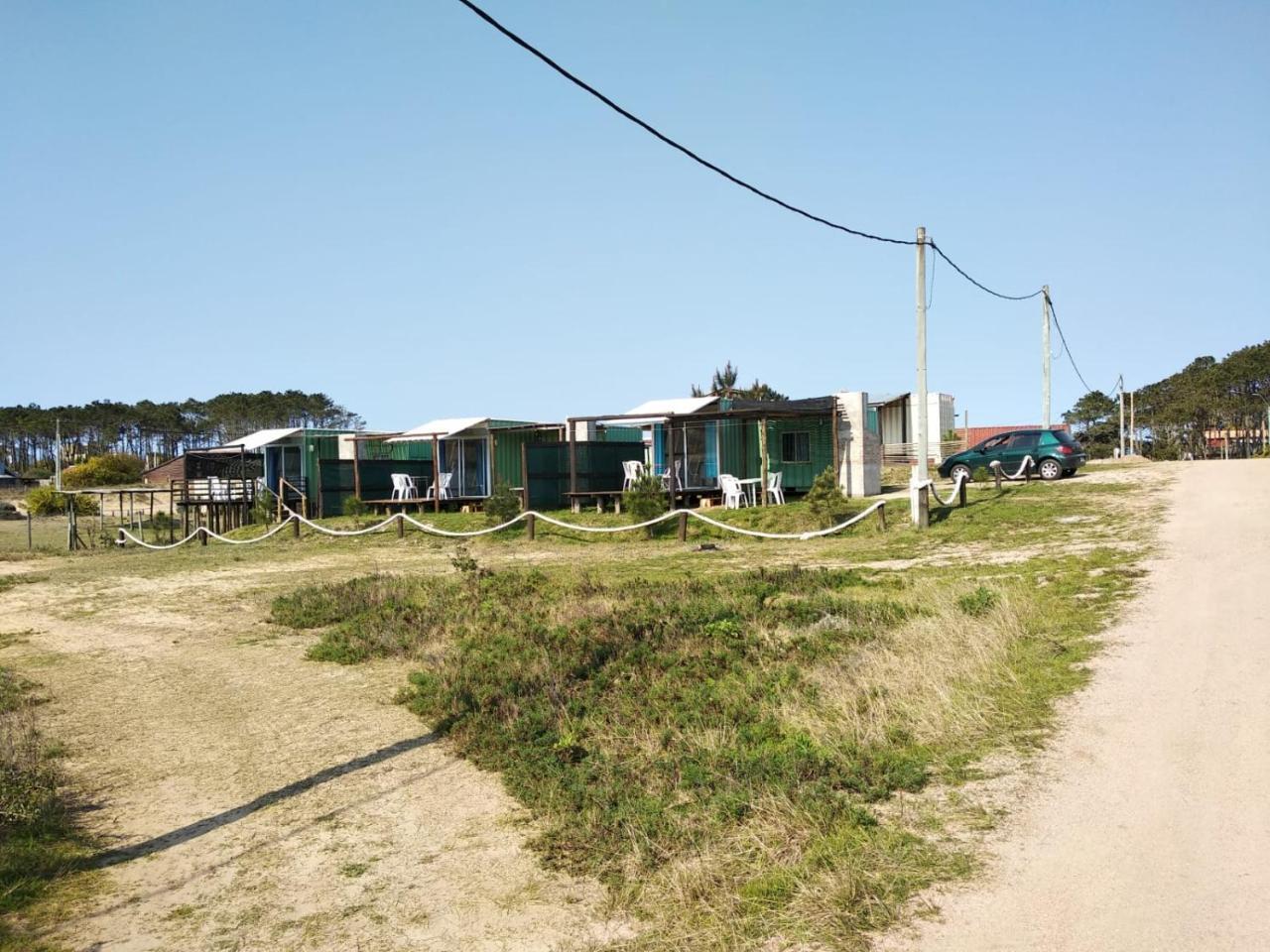 La Isla Сasa de vacaciones *